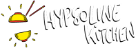 Hypsoline Kitchen logo